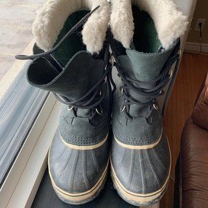 Sorel Caribou Snow Boots